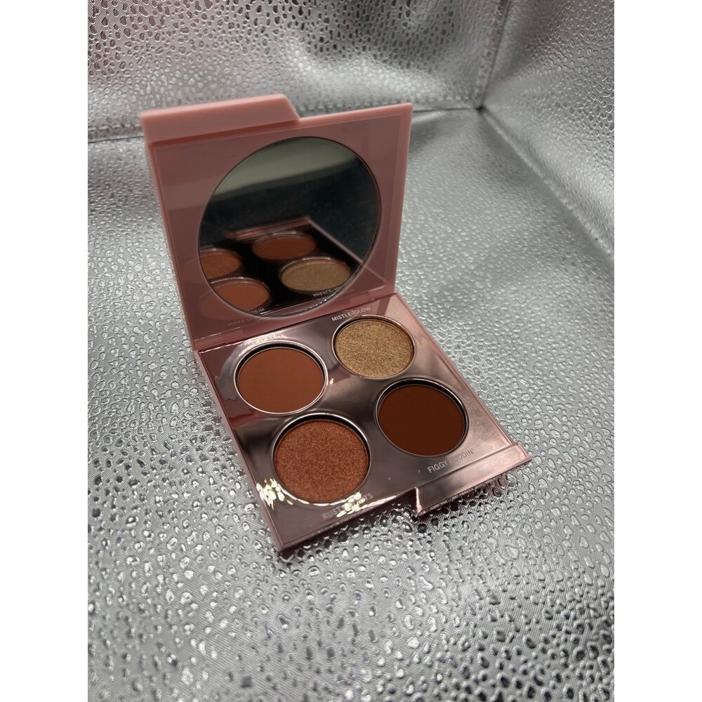 One/Size Beauty Copper Eyeshadow Quad